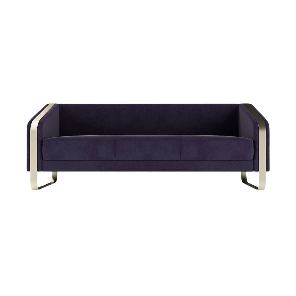 Sofa 3 Cuerpos Anissa CN
