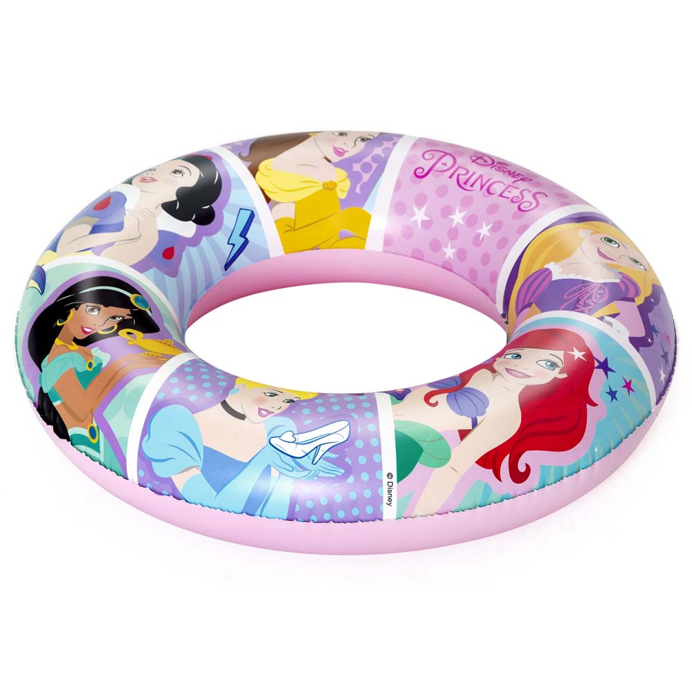 Aro Flotador BESTWAY Princesa Aro Flotador BESTWAY Princesa