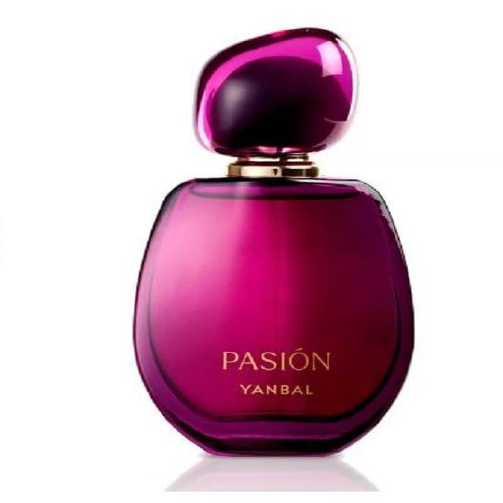 Pasión Perfume de Mujer 50 ml Pasión Perfume de Mujer 50 ml