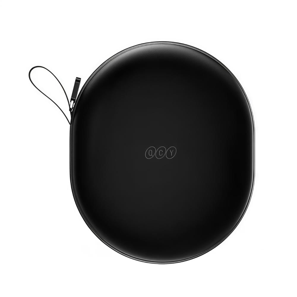 QCY Case de transporte para audífonos H3,H3 Lite, H3 Pro QCY Case de transporte para audífonos H3,H3 Lite, H3 Pro