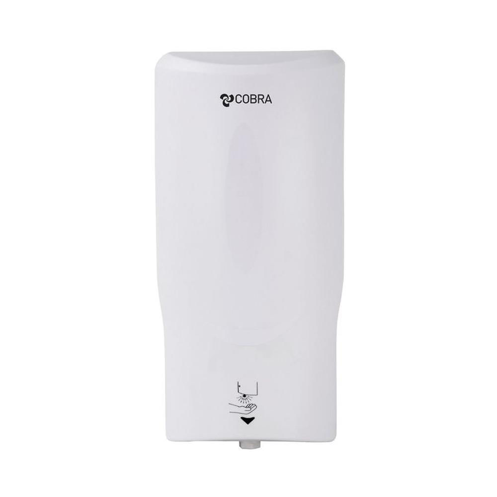 Dispensador automático con sensor marca COBRA EA-AUTOABS