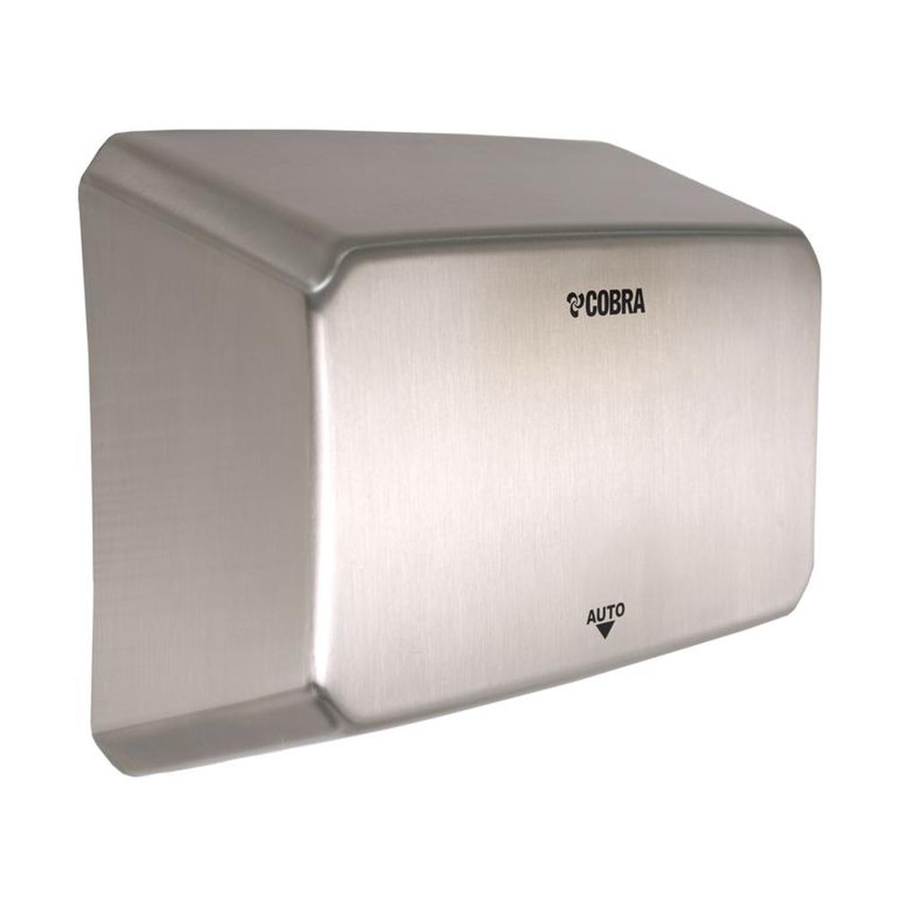 Secadora de manos de alta velocidad modelo DRY MASTER marca Cobra COBRA-DM01