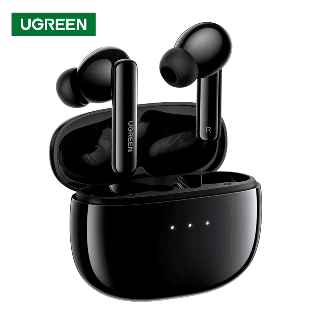 Ugreen Ws106 Hi Tune T3 Audífonos Inalámbricos Bluetooth 5.2
