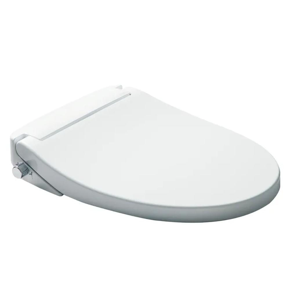 Tapa  Asiento Washlet modelo EcoWasher marca TOTO TCW08S