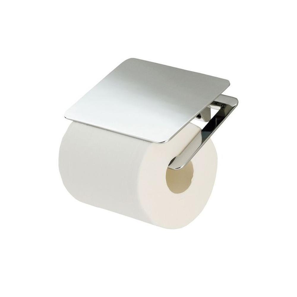 Portarollo para Papel modelo YH902U línea “G Series Round” marca Toto Plateado Portarollo para Papel modelo YH902U línea “G Series Round” marca Toto Plateado