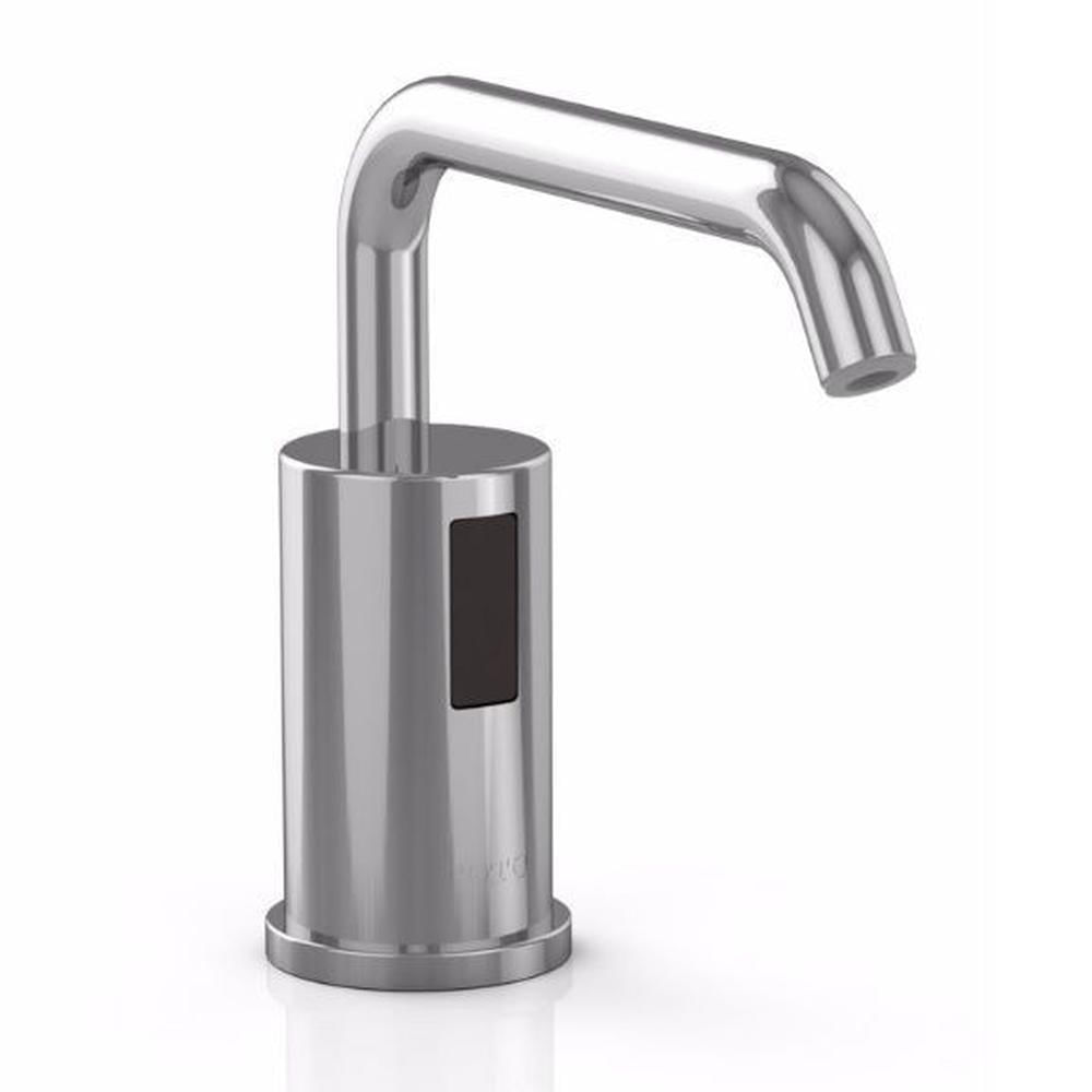 Dispensador de jabón a sensor automático marca TOTO modelo TES100AA