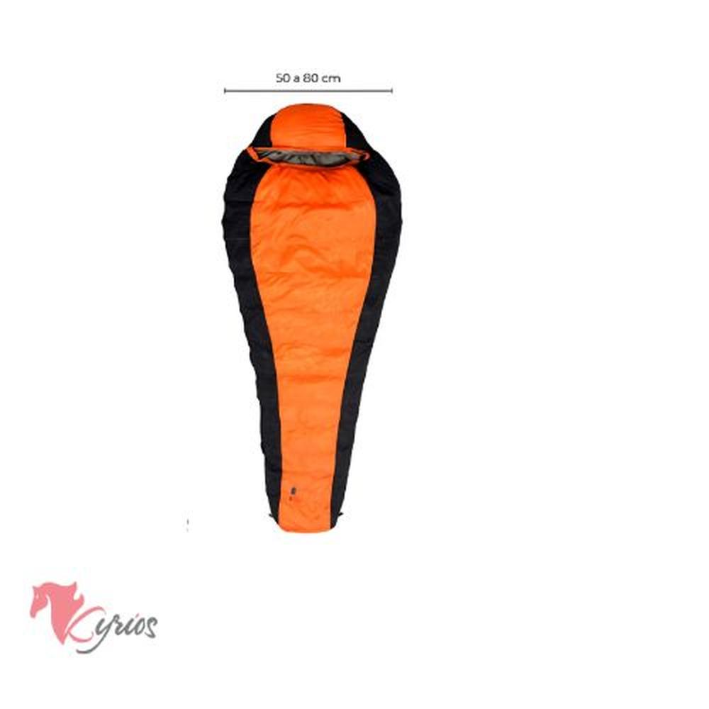 Bolsa De Dormir Portátil Multicolor Bolsa De Dormir Portátil Multicolor