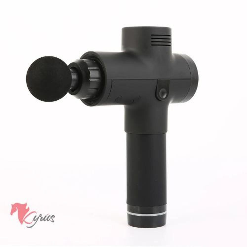 Masajeador Muscular De Percusión De Tejido Profundo