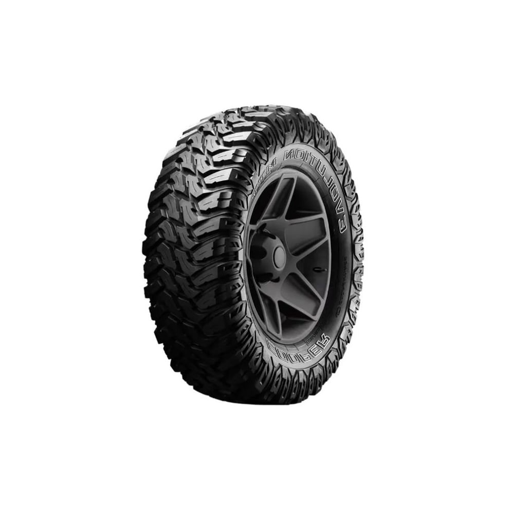 Llanta 24570R17 119116Q Evolution MTT Cooper