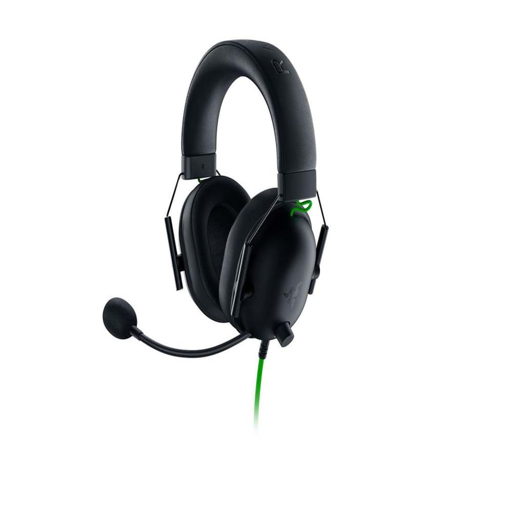 Audífono Razer Blackshark V2 X - Negro