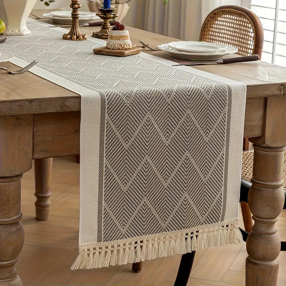 Camino de mesa Judith 35 x 220 cm