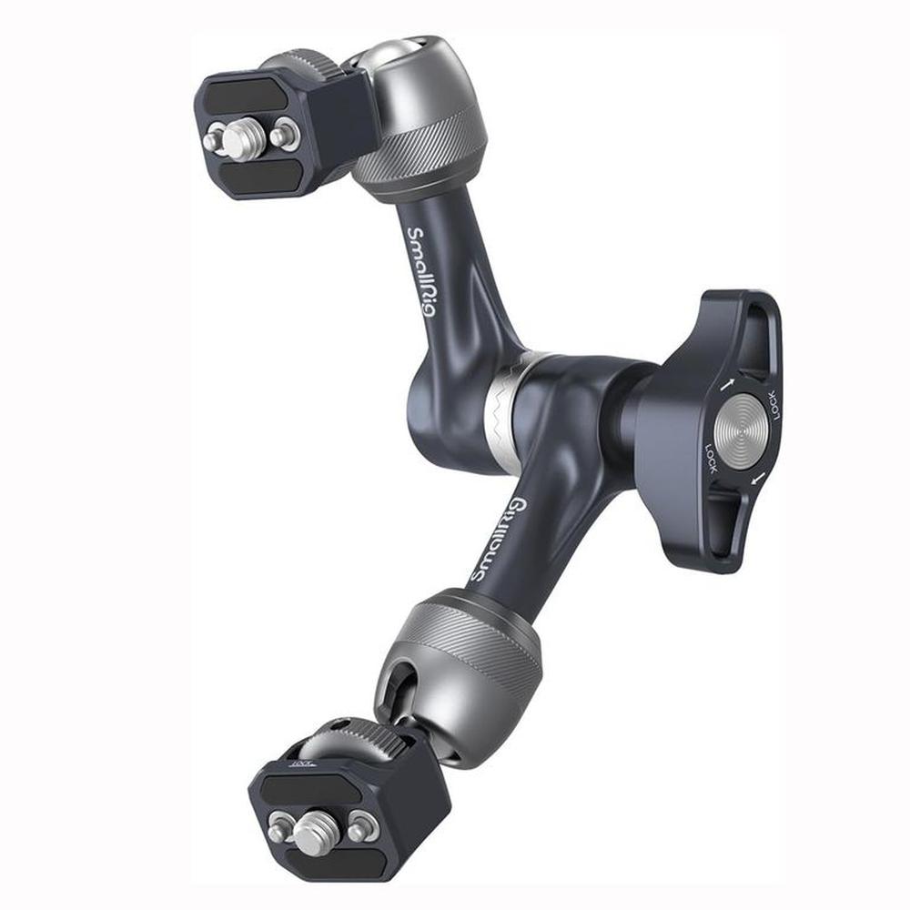 Smallrig Soporte Para Monitor de Cámara Brazo Articulado Roesette 7
