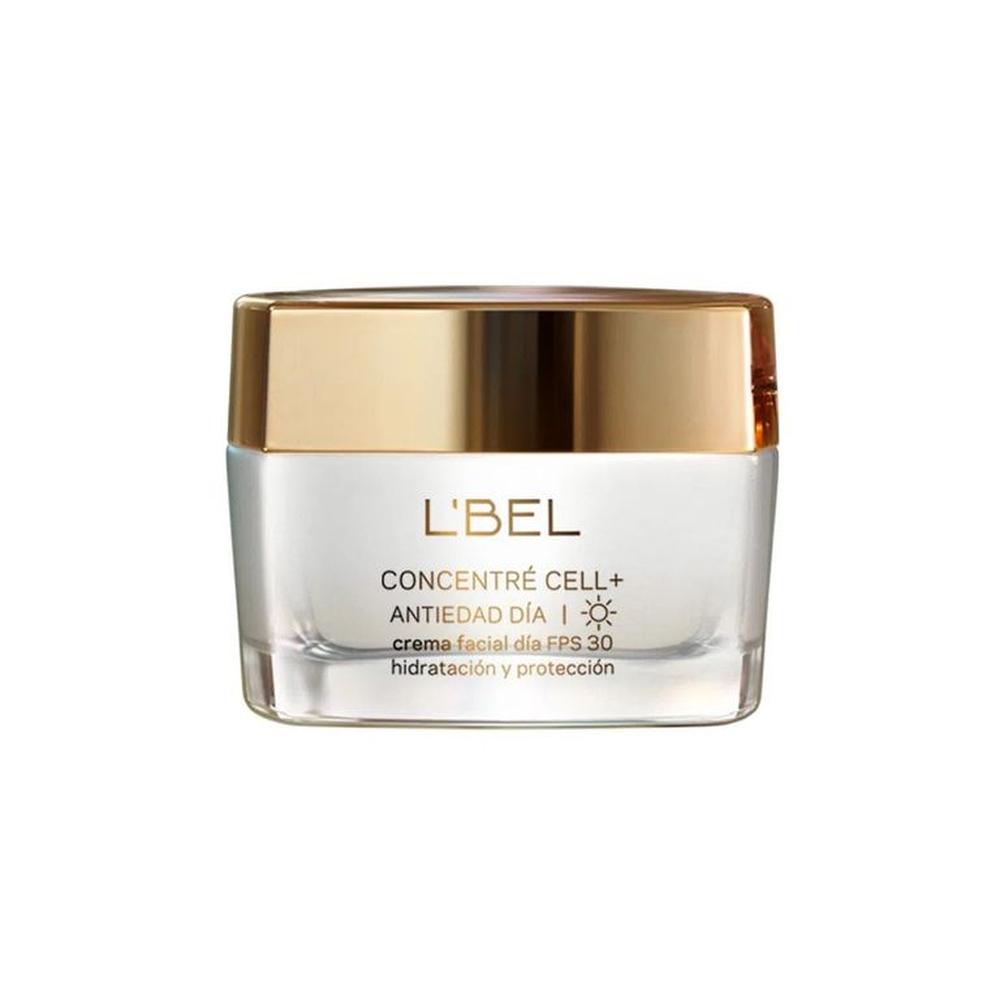 Concentré Cell Día Crema para Rostro 50g Concentré Cell Día Crema para Rostro 50g