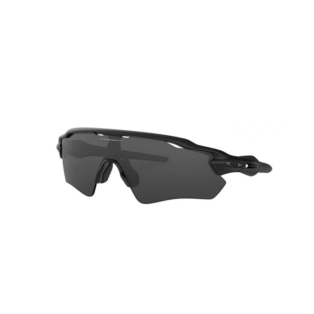 Lentes de Sol Oakley Radar Ev Path Color Negro Mate