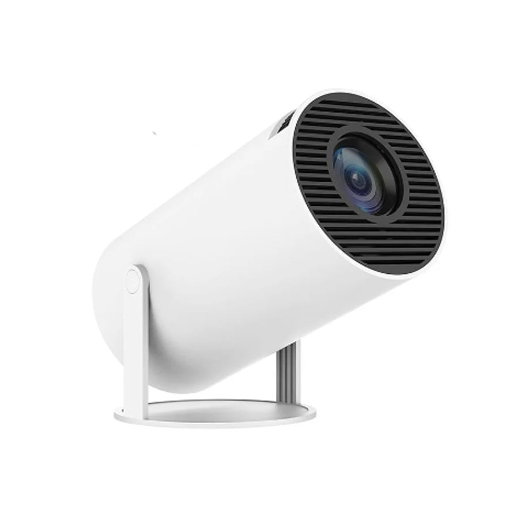 Proyector WiFi 5G 4K 1080P Full HD Bluetooth 5.0 Android 11