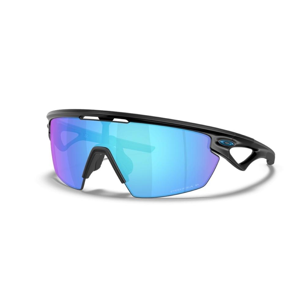 Lentes de Sol Oakley Sphaera Primz Mate Sapphire Iridium OO9403