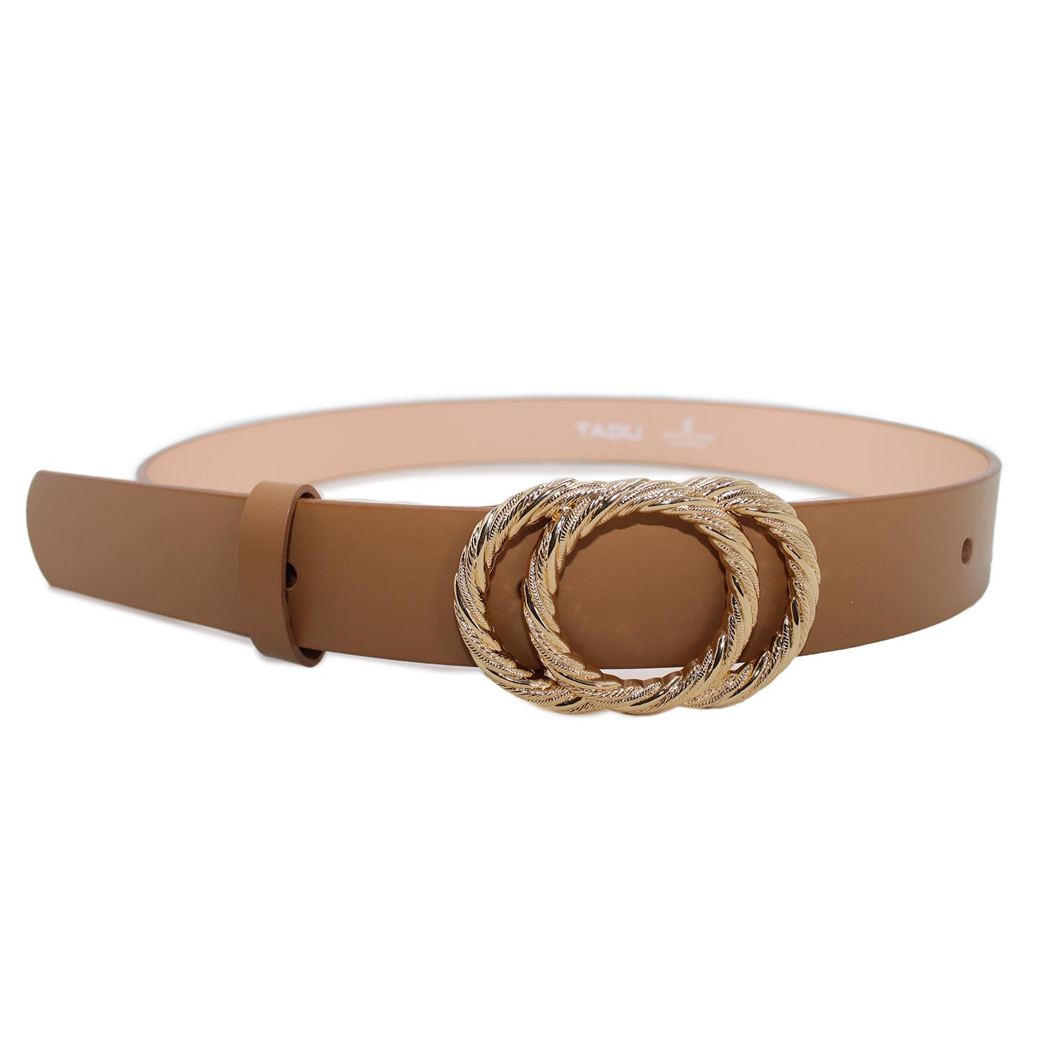 Correa Mujer Tabu Anaineg Naranjo Talla S