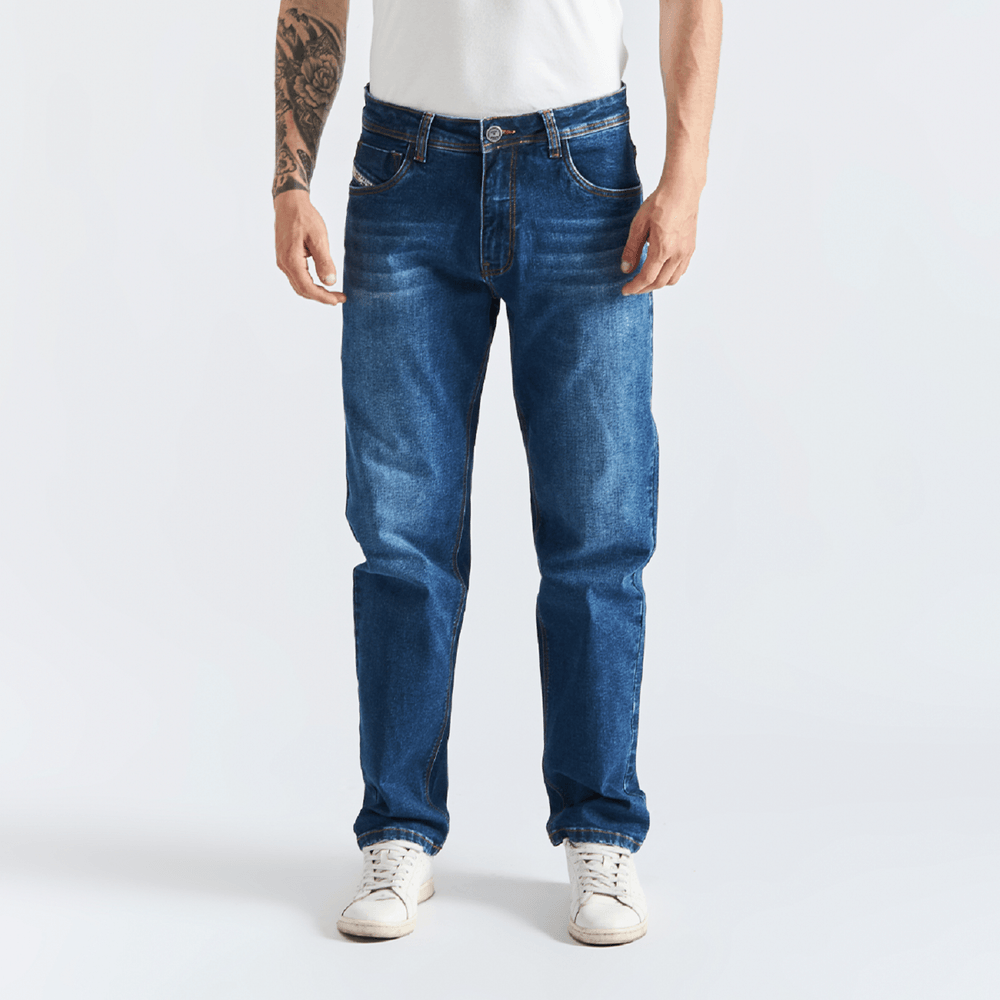 Jeans Hombre Parada 111 Solano | Oechsle.pe - Oechsle
