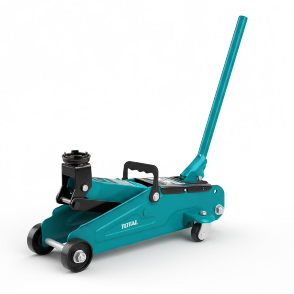 Gata Lagarto 3 Toneladas Industrial Total THT10832