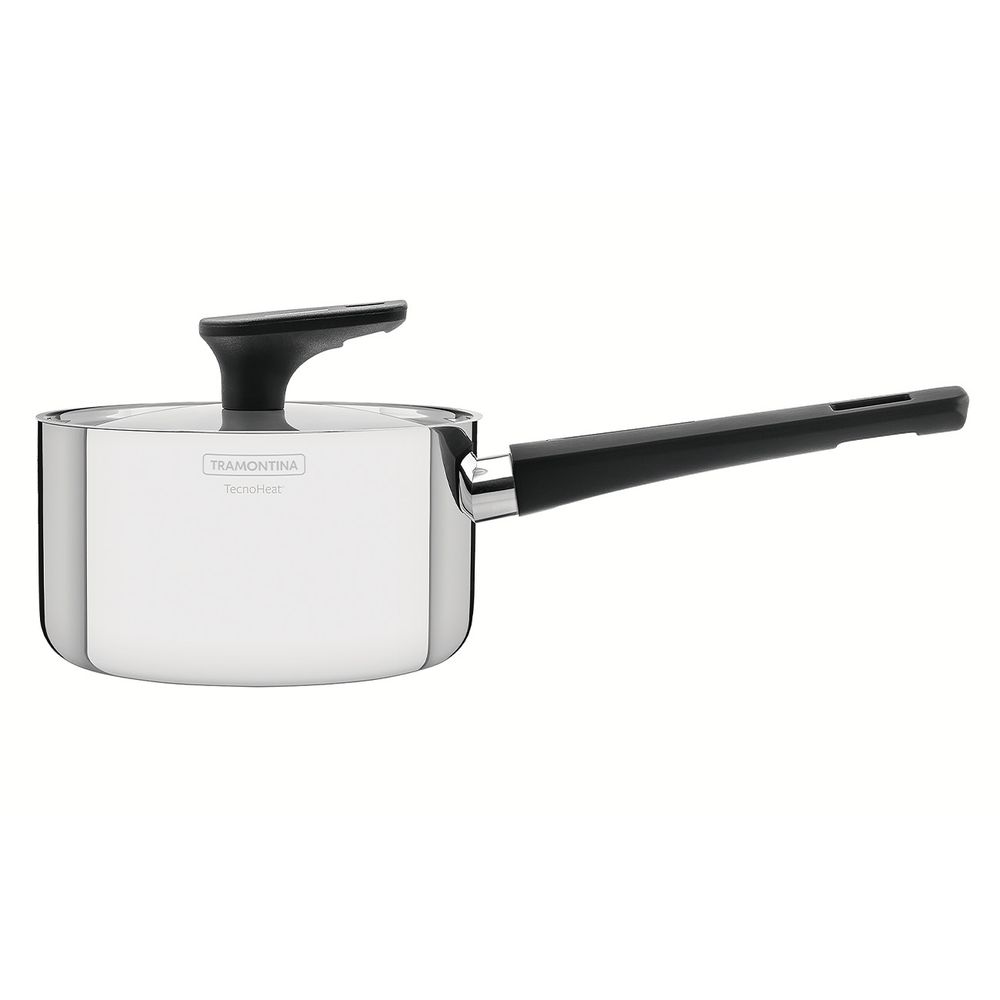 Cacerola 16 cm con Mango de Baquelita - 10032101