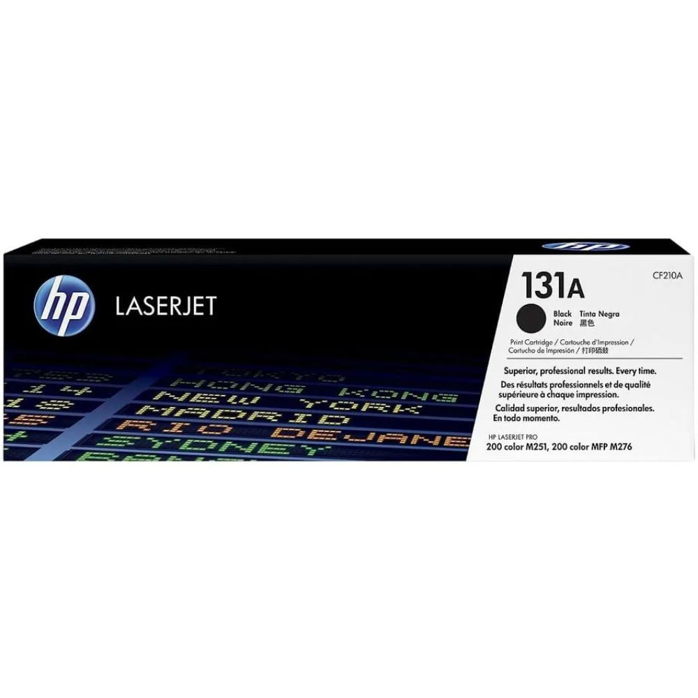 HP 131A – CF210A