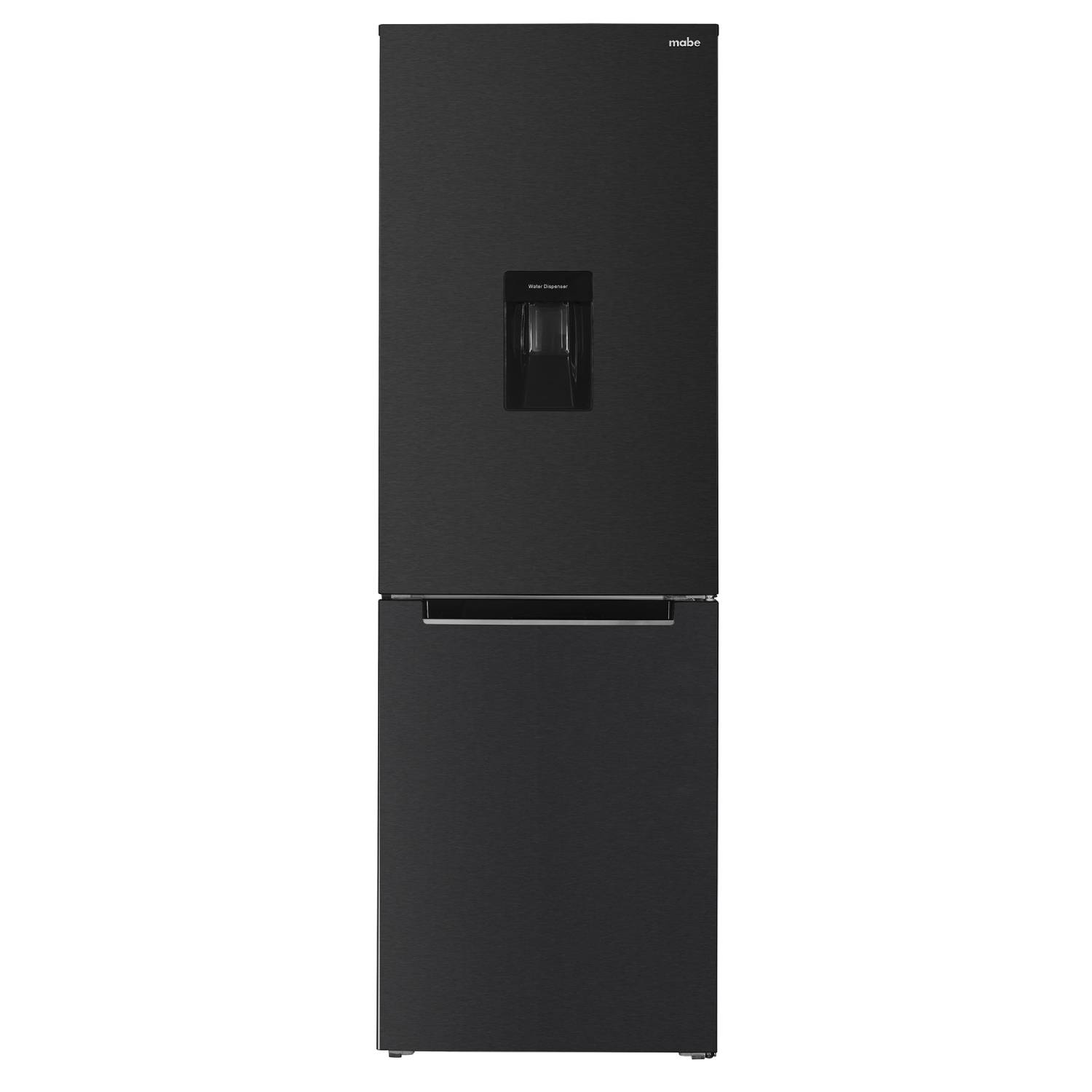 Refrigeradora Mabe 320L No Frost RMB432PXPRP0 Negro