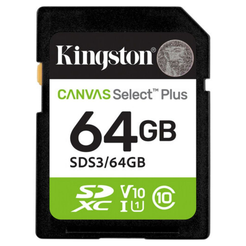 MEMORIA SD XC KINGSTON 64GB 100MB/S MEMORIA SD XC KINGSTON 64GB 100MBS MEMORIA SD XC KINGSTON 64GB 100MB/S MEMORIA SD XC KINGSTON 64GB 100MBS