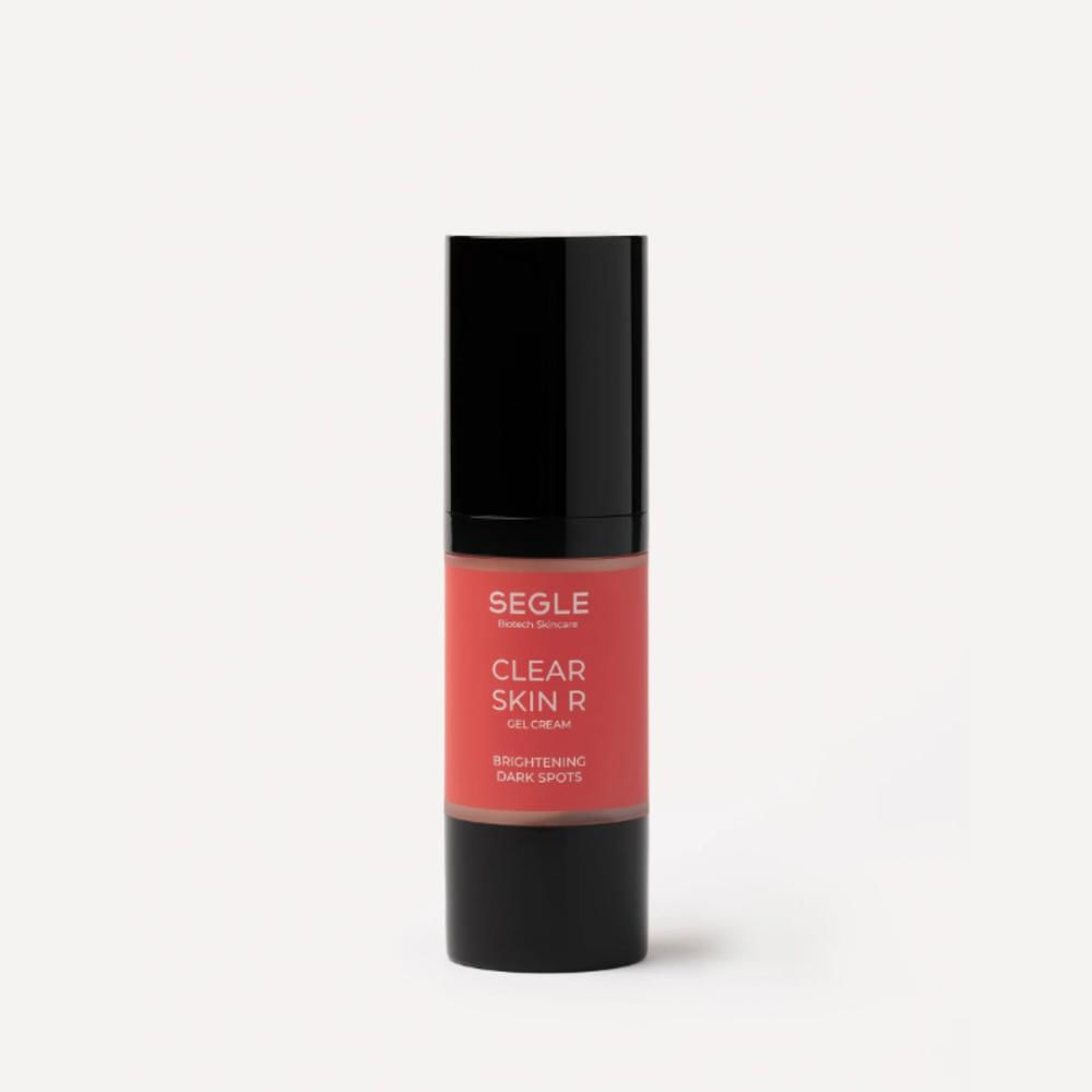 SEGLE CLEAR SKIN R CREAM GEL