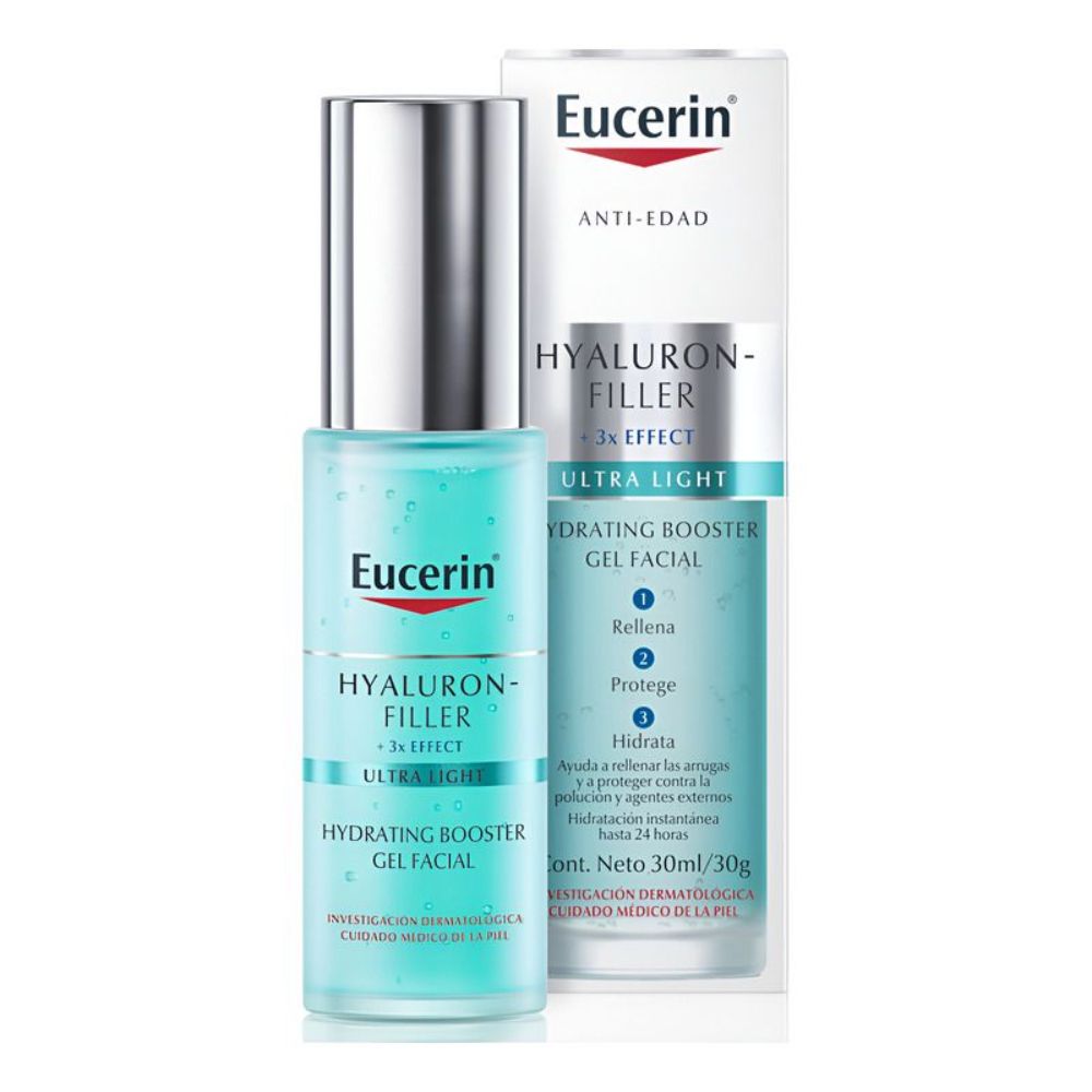 Eucerin Hyaluron-Filler Hydrating Booster