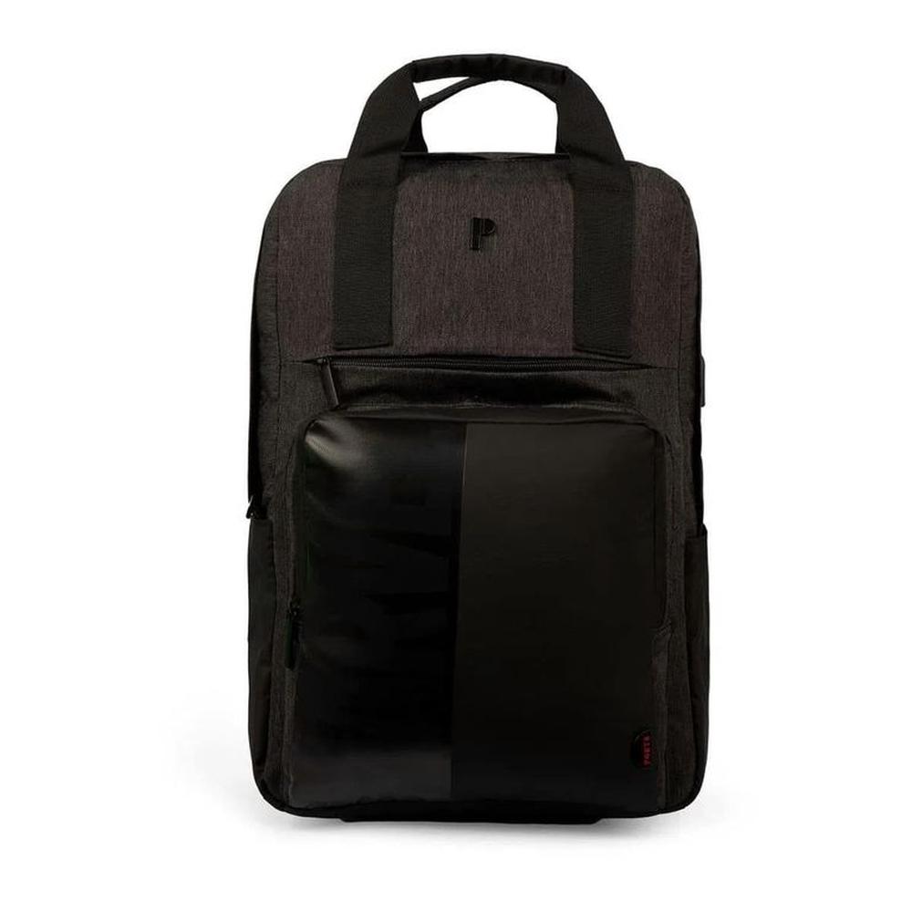 MOCHILA PORTA MARVEL SAMUEL