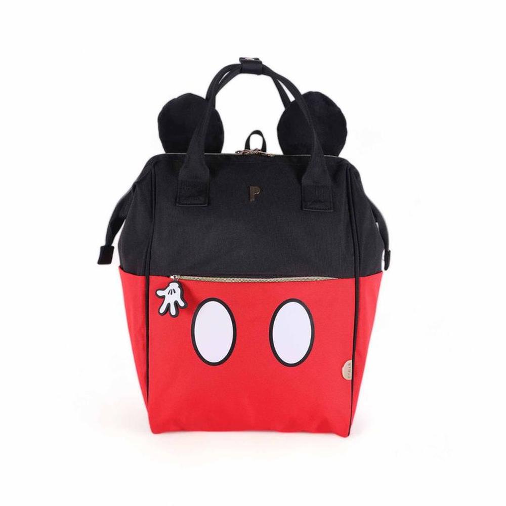 MOCHILA PORTA ORIGINAL ALIZ