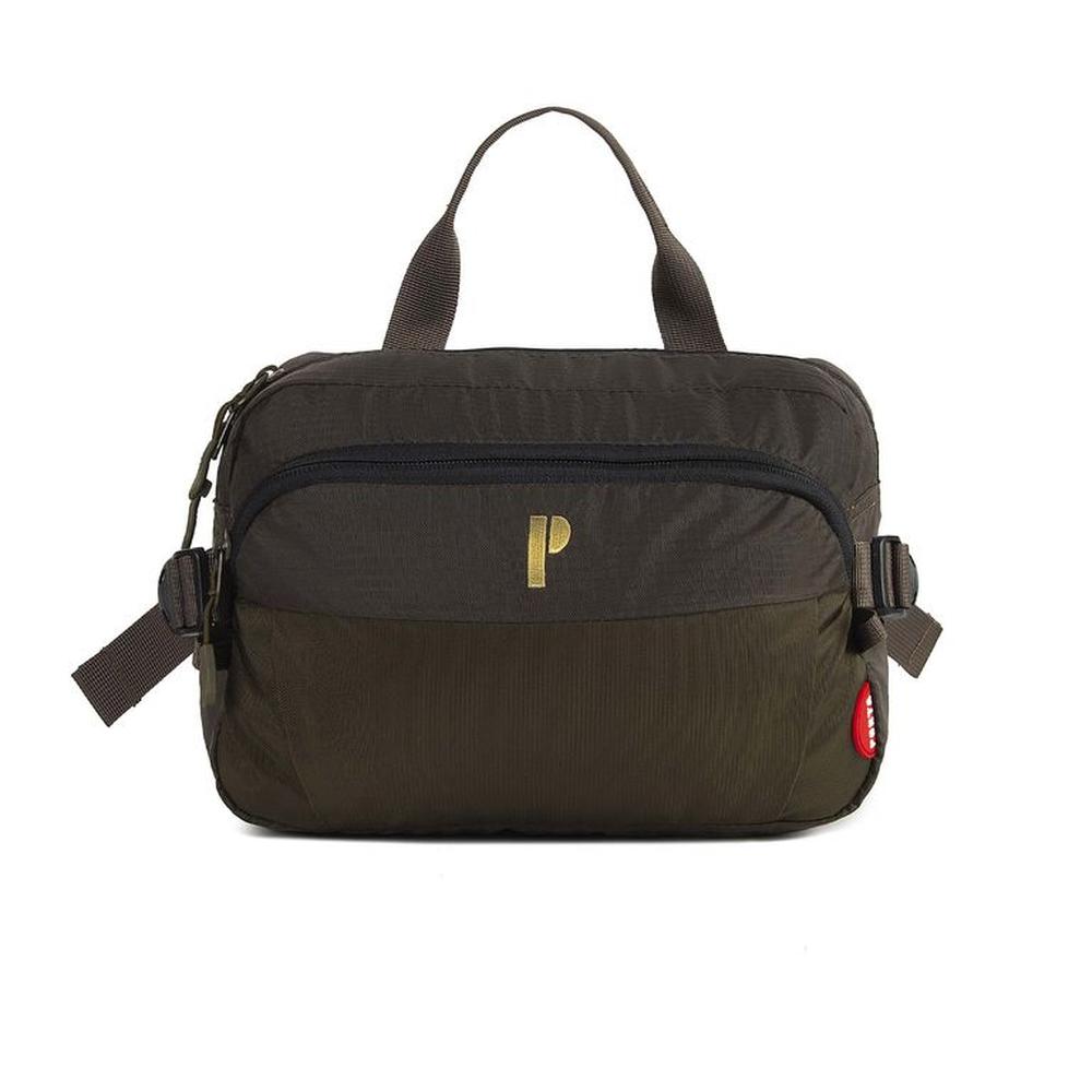 CANGURO PORTA ALPES LONA