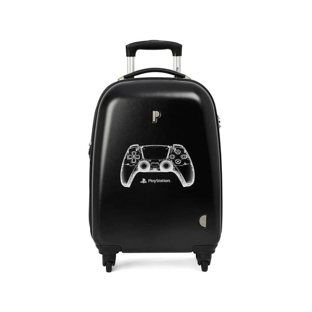 Maleta Porta Cabina Play