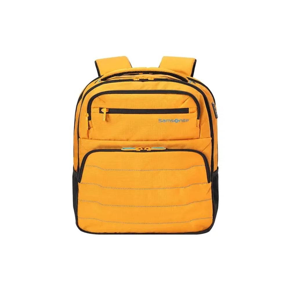 MOCHILA SAMSONITE STAR GREEN