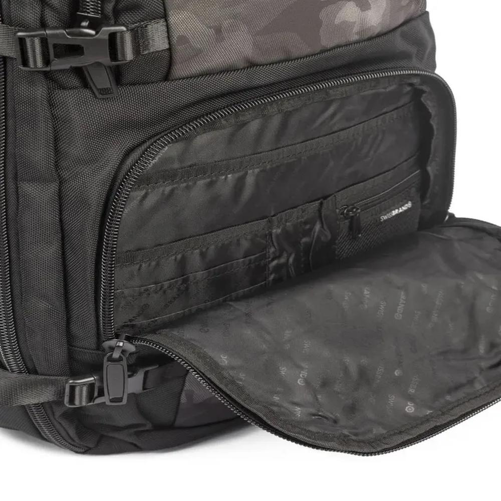 MOCHILA SWISS PORTALAPTOP