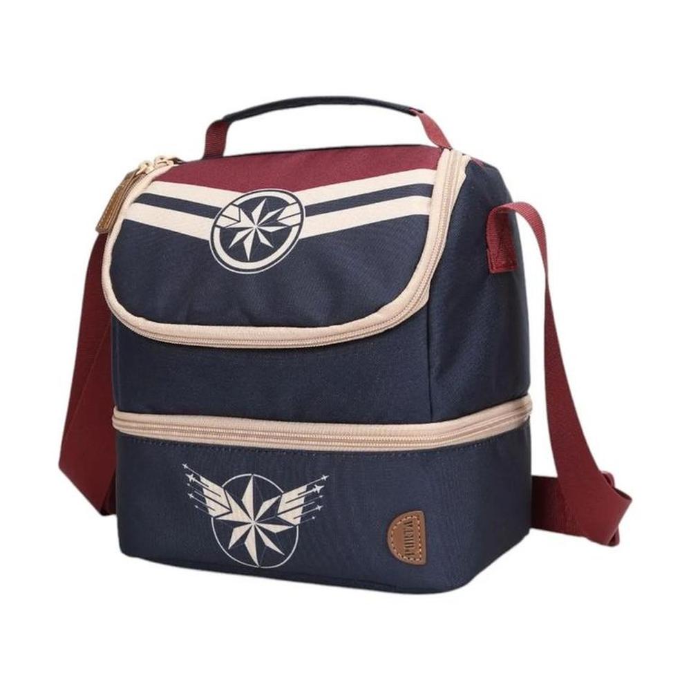 LONCHERA PORTA ORIGINAL NOVA