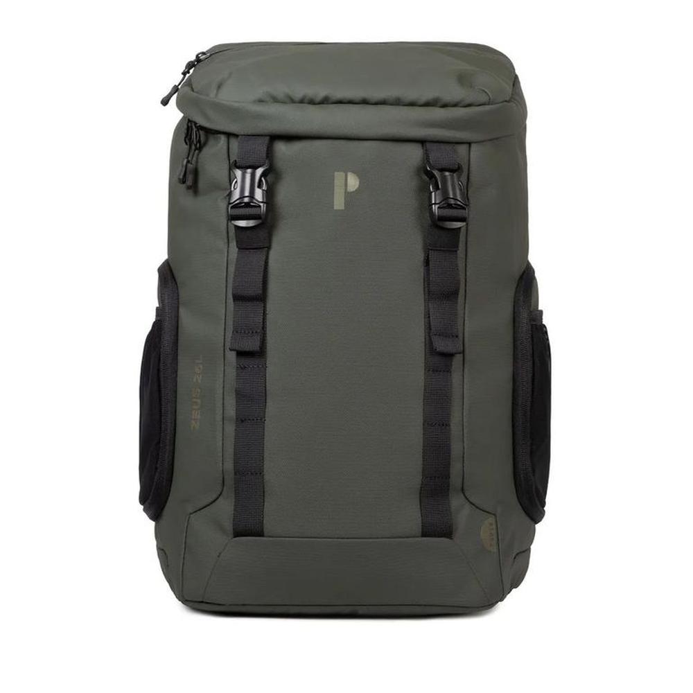 MOCHILA PORTA ORIGINAL ZEUS