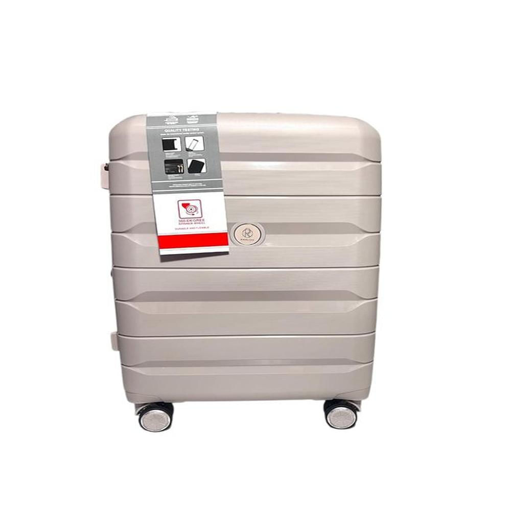 Maleta Rarlon Polipropilenio 20kg