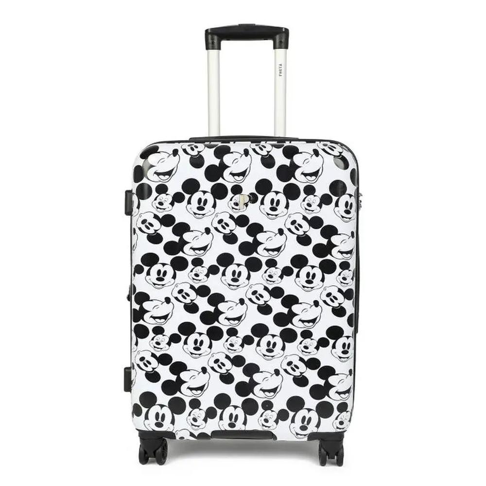 Maleta Porta Mediana 20KG a 23KG