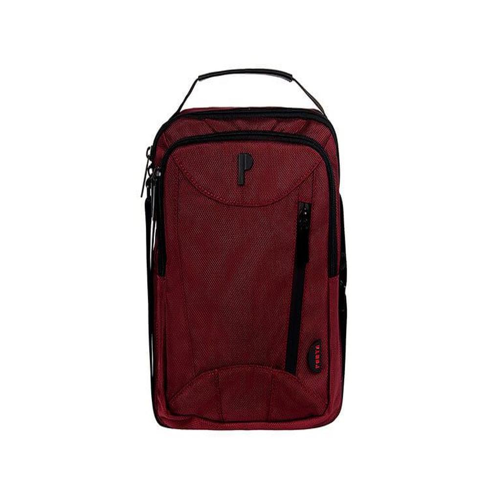 MORRAL PORTA ADAMS LONA