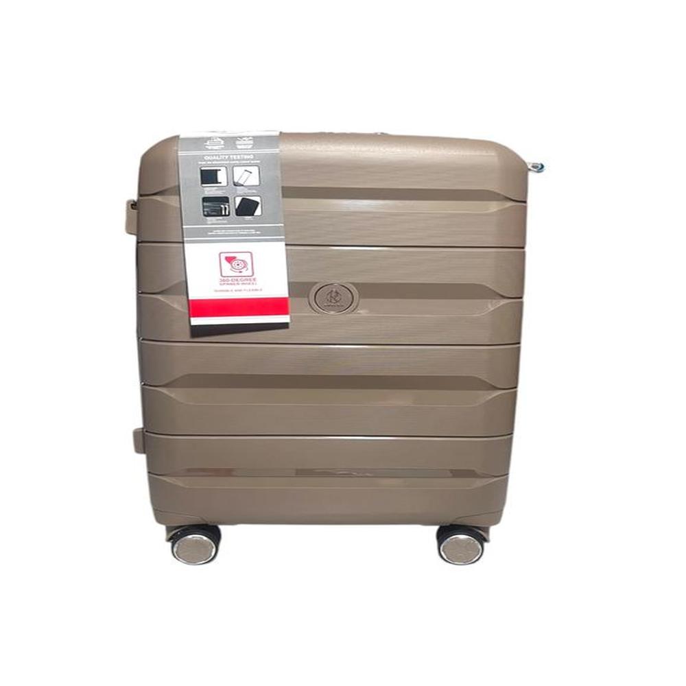 Maleta Genius Polipropilenio 23kg