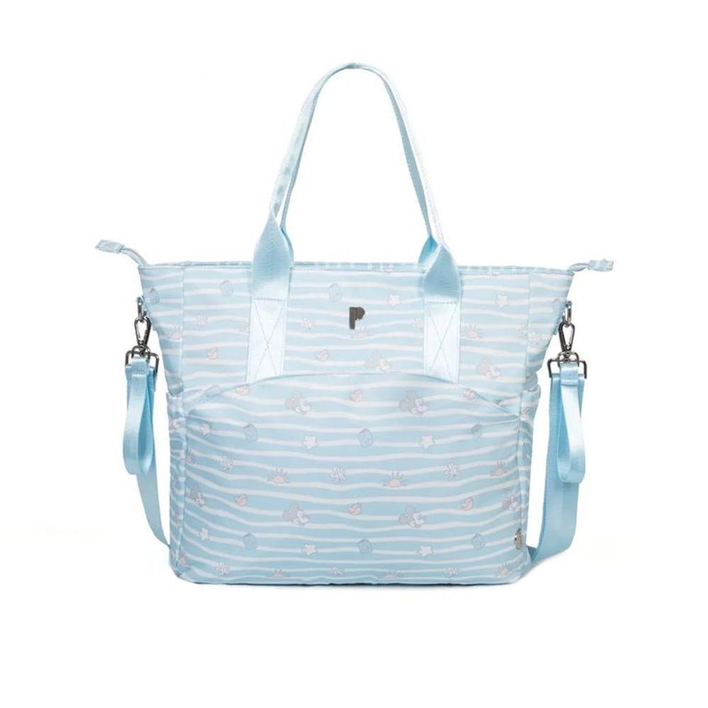 BOLSO PORTA PAÑALERA TRIANA DISNEY