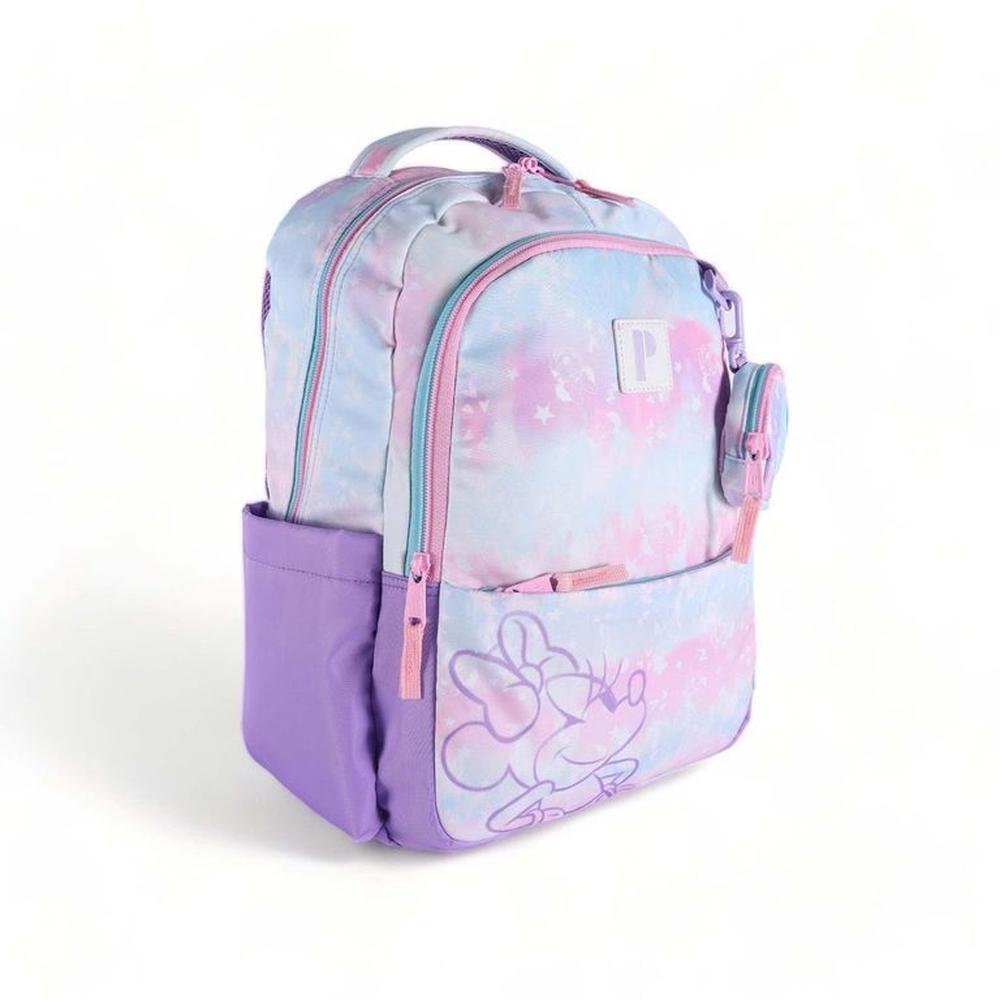 MOCHILA PORTA ORIGINAL DISNEY