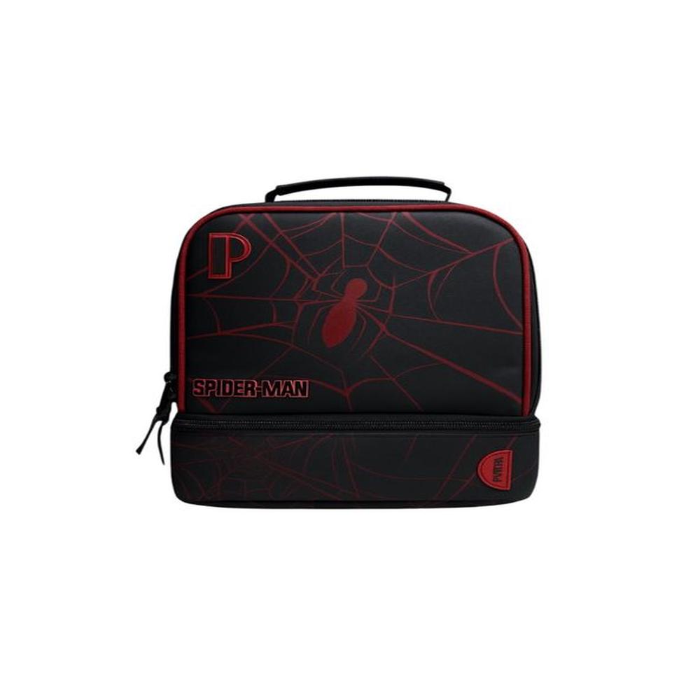 LONCHERA PORTA ORIGINAL SPIDER