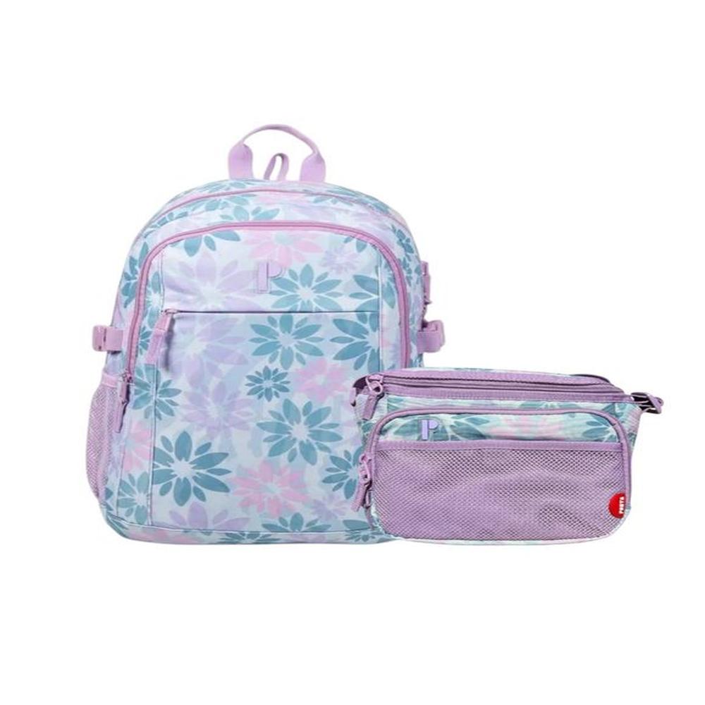 PACK MOCHILA PORTA TERRIE