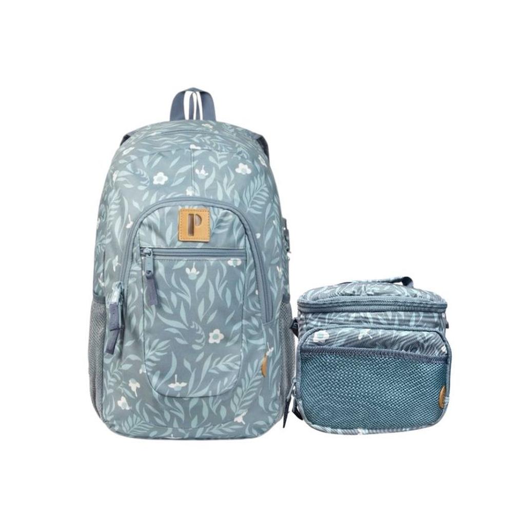 MOCHILA PORTA PAULET ORIGINAL