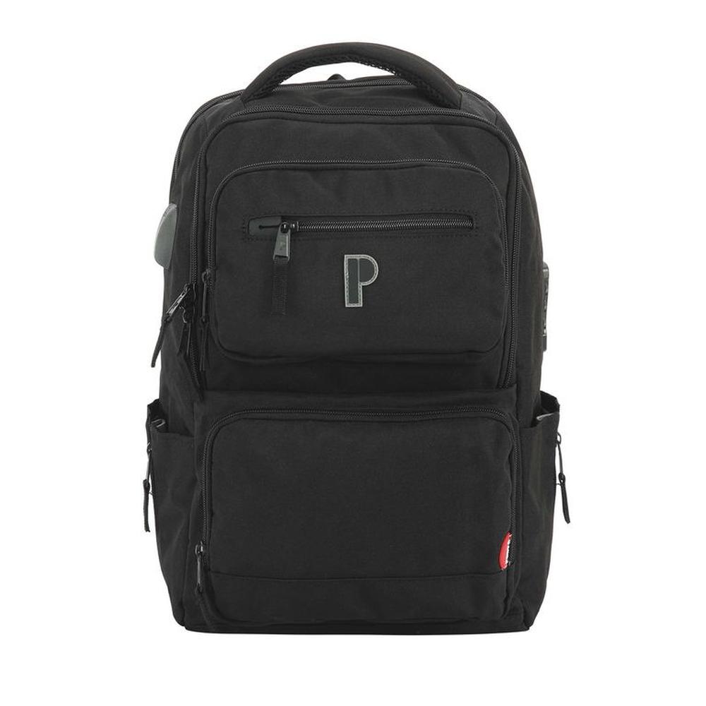 MOCHILA PORTA ORIGINAL GRANA