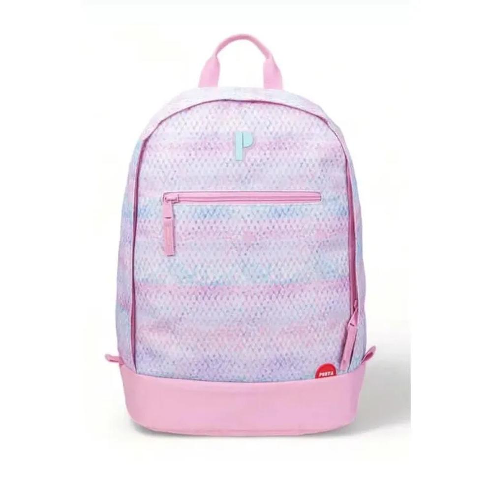 MOCHILA PORTA ORIGINAL MILETO