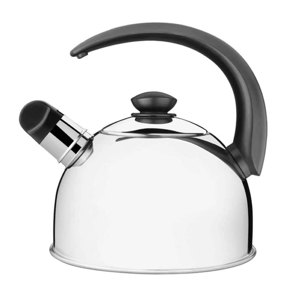 Tetera Tramontina con Silbato de 2.1LT. 61483/013