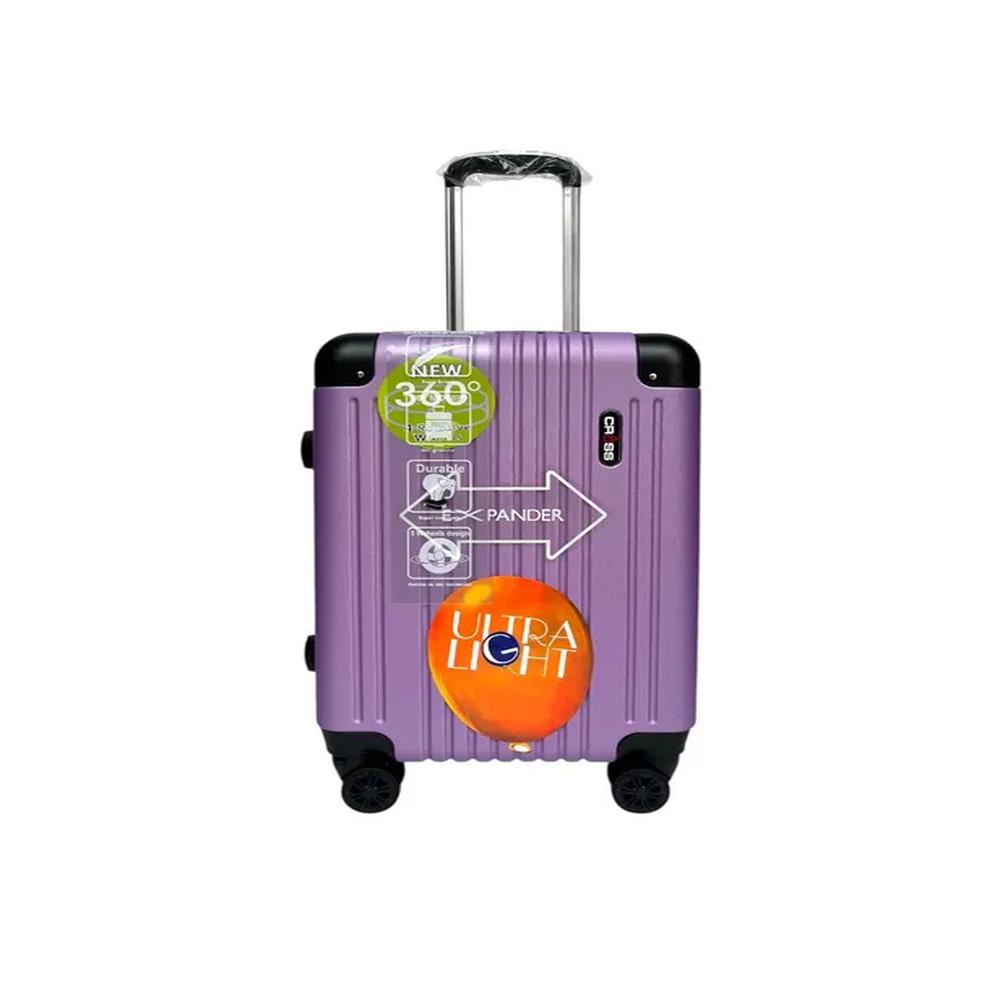 Maleta Cross Original Cabinera 51cm